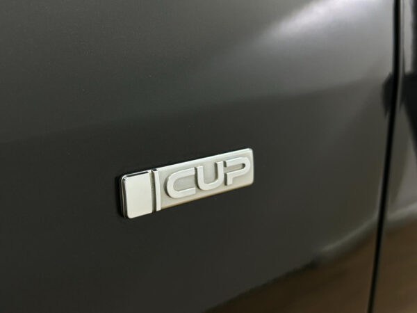 Volkswagen Touran occasion Zwart bij ALJ Auto in Zeeland 36