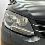 Volkswagen Touran occasion Zwart bij ALJ Auto in Zeeland 37