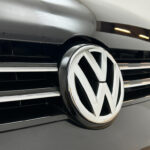 Volkswagen Touran occasion Zwart bij ALJ Auto in Zeeland 39