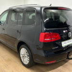 Volkswagen Touran occasion Zwart bij ALJ Auto in Zeeland 4