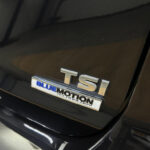 Volkswagen Touran occasion Zwart bij ALJ Auto in Zeeland 5