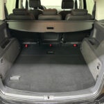 Volkswagen Touran occasion Zwart bij ALJ Auto in Zeeland 6