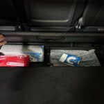 Volkswagen Touran occasion Zwart bij ALJ Auto in Zeeland 7