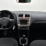 Volkswagen Polo occasion Wit bij ALJ Auto in Zeeland 10