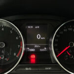 Volkswagen Polo occasion Wit bij ALJ Auto in Zeeland 16