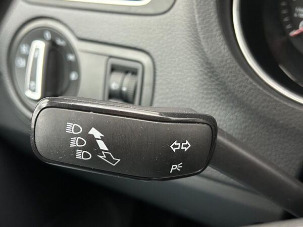 Volkswagen Polo occasion Wit bij ALJ Auto in Zeeland 17