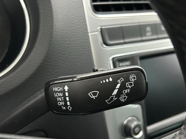 Volkswagen Polo occasion Wit bij ALJ Auto in Zeeland 18