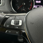 Volkswagen Polo occasion Wit bij ALJ Auto in Zeeland 19