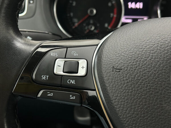 Volkswagen Polo occasion Wit bij ALJ Auto in Zeeland 19