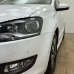 Volkswagen Polo occasion Wit bij ALJ Auto in Zeeland 2