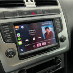 Volkswagen Polo occasion Wit bij ALJ Auto in Zeeland 22