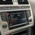 Volkswagen Polo occasion Wit bij ALJ Auto in Zeeland 27