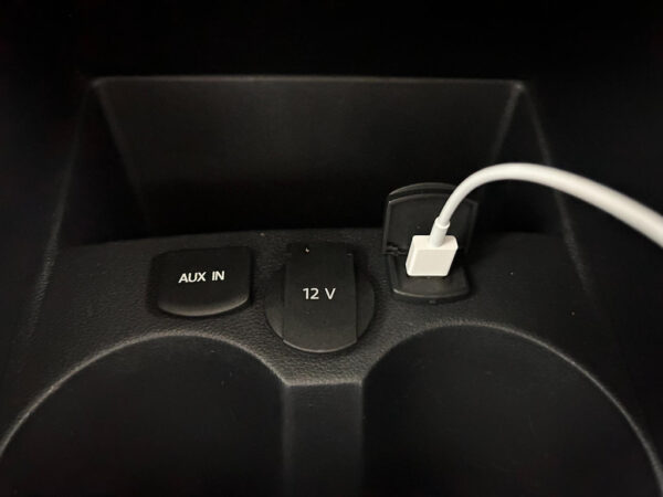 Volkswagen Polo occasion Wit bij ALJ Auto in Zeeland 31