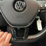 Volkswagen Polo occasion Wit bij ALJ Auto in Zeeland 32