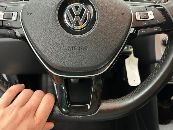 Volkswagen Polo occasion Wit bij ALJ Auto in Zeeland 32