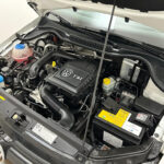 Volkswagen Polo occasion Wit bij ALJ Auto in Zeeland 34