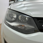 Volkswagen Polo occasion Wit bij ALJ Auto in Zeeland 35