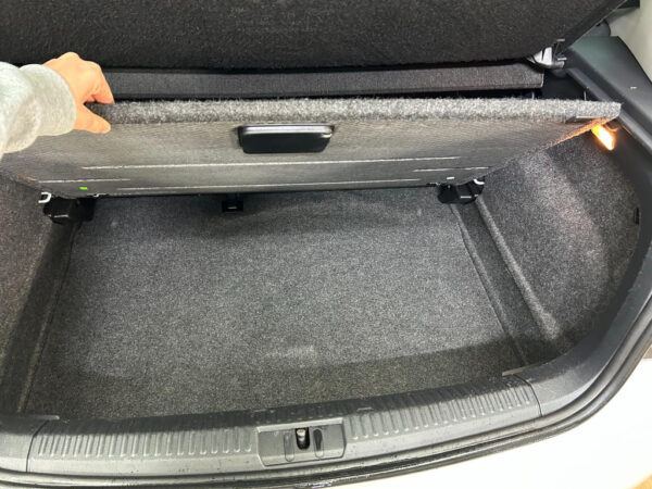 Volkswagen Polo occasion Wit bij ALJ Auto in Zeeland 7