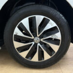 Volkswagen Polo occasion Wit bij ALJ Auto in Zeeland 8