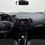 Renault Captur occasion Grijs bij ALJ Auto in Zeeland 10