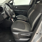 Renault Captur occasion Grijs bij ALJ Auto in Zeeland 13