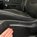 Renault Captur occasion Grijs bij ALJ Auto in Zeeland 14