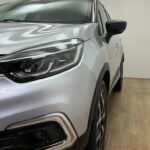 Renault Captur occasion Grijs bij ALJ Auto in Zeeland 2