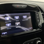 Renault Captur occasion Grijs bij ALJ Auto in Zeeland 25