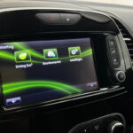 Renault Captur occasion Grijs bij ALJ Auto in Zeeland 26