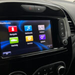 Renault Captur occasion Grijs bij ALJ Auto in Zeeland 28