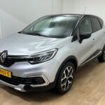 Renault Captur occasion Grijs bij ALJ Auto in Zeeland 3