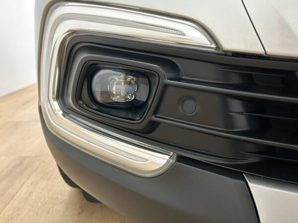 Renault Captur occasion Grijs bij ALJ Auto in Zeeland 38