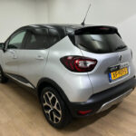 Renault Captur occasion Grijs bij ALJ Auto in Zeeland 4