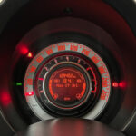 Fiat 500C occasion Grijs bij ALJ Auto in Zeeland 10