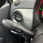 Fiat 500C occasion Grijs bij ALJ Auto in Zeeland 11