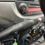 Fiat 500C occasion Grijs bij ALJ Auto in Zeeland 12