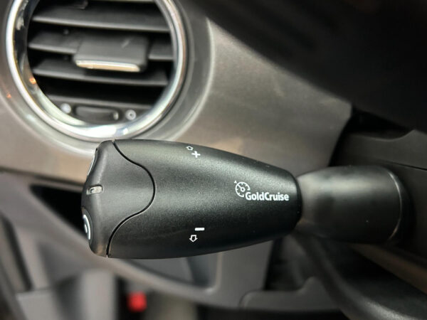 Fiat 500C occasion Grijs bij ALJ Auto in Zeeland 13