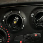 Fiat 500C occasion Grijs bij ALJ Auto in Zeeland 14