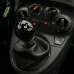 Fiat 500C occasion Grijs bij ALJ Auto in Zeeland 16