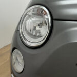 Fiat 500C occasion Grijs bij ALJ Auto in Zeeland 19