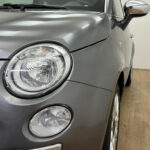 Fiat 500C occasion Grijs bij ALJ Auto in Zeeland 2