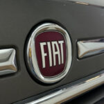 Fiat 500C occasion Grijs bij ALJ Auto in Zeeland 20