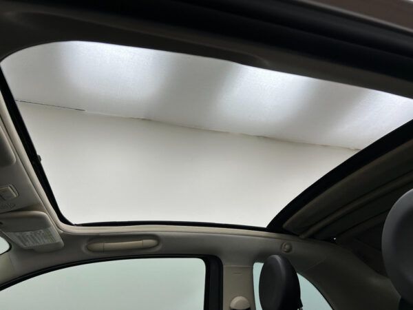 Fiat 500C occasion Grijs bij ALJ Auto in Zeeland 22