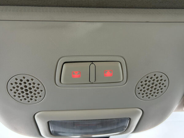 Fiat 500C occasion Grijs bij ALJ Auto in Zeeland 23