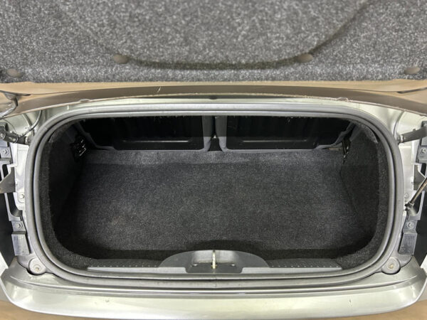 Fiat 500C occasion Grijs bij ALJ Auto in Zeeland 5