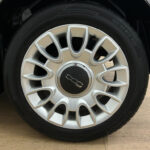 Fiat 500C occasion Grijs bij ALJ Auto in Zeeland 6