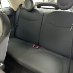 Fiat 500C occasion Grijs bij ALJ Auto in Zeeland 7