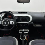 Renault Twingo occasion Grijs bij ALJ Auto in Zeeland 10