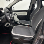 Renault Twingo occasion Grijs bij ALJ Auto in Zeeland 13