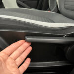 Renault Twingo occasion Grijs bij ALJ Auto in Zeeland 14